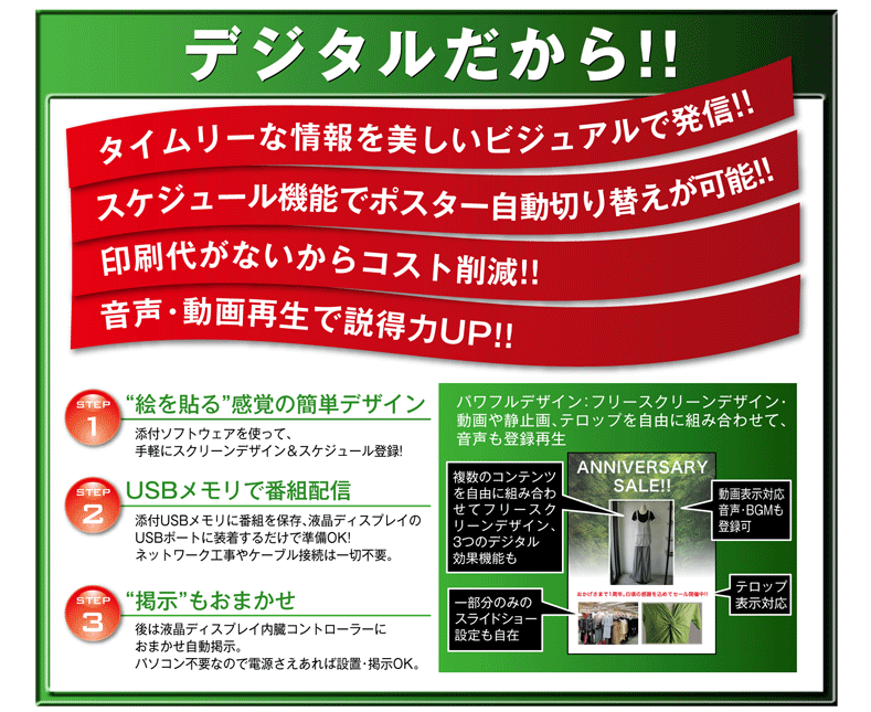 例えばこんな使い方 